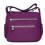 1Sac À Épaule Confortable Mode Usage Stockage 8