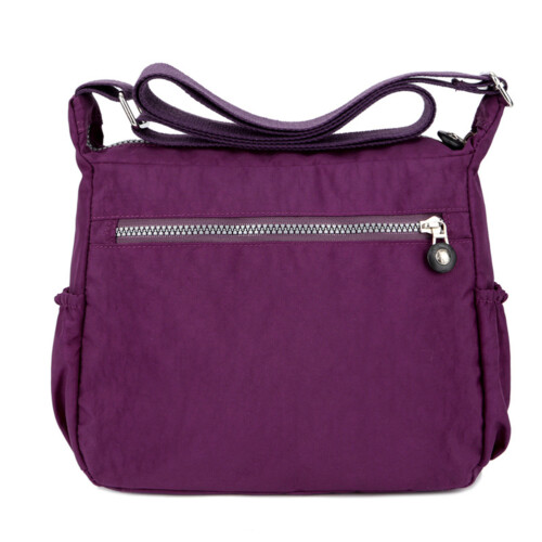 1Sac À Épaule Confortable Mode Usage Stockage
