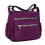 1Sac À Épaule Confortable Mode Usage Stockage 9