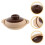 1pc ceramic soup casserole pot for kitchen stove cooking 4