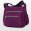 1Sac À Épaule Confortable Mode Usage Stockage 4