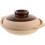 1pc ceramic soup casserole pot for kitchen stove cooking 6