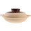 1pc ceramic soup casserole pot for kitchen stove cooking 8