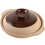 1pc ceramic soup casserole pot for kitchen stove cooking 1