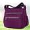 1Sac À Épaule Confortable Mode Usage Stockage 3