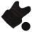 adjustable sport knee sleeve for training and protection 4