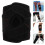 adjustable sport knee sleeve for training and protection 3