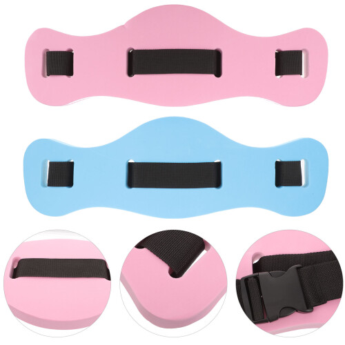 2pcs swim belt for pool exercise and training buoyancy aid 1