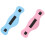 2pcs swim belt for pool exercise and training buoyancy aid 1