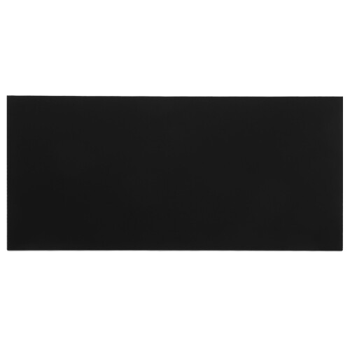 acrylic sheet crafting supply 100x200mm diy plate 2