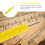 long flute cleaning brush portable cotton thread for flute 11