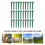 30pcs creative garden nails and ground pegs for practical use 10