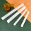 plastic grinding stick for lemon pressing and ice crushing 8