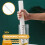 plastic grinding stick for lemon pressing and ice crushing 10