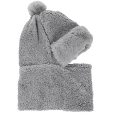 warm hat for women winter outdoor thermal scarf mask