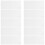 10pcs fruit battery experiment sheets for science projects 9