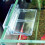 10Pièces Support Aquarium Transparent En Durable 7