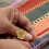 5pcs portable hand sewing thimbles for household use 7
