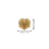 5pcs portable hand sewing thimbles for household use 9