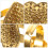5pcs portable hand sewing thimbles for household use 11
