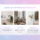 1 set 3d height measurement sticker with cartoon animal pattern 10