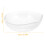 Transparente Schotel Voor Etherische , Wax Warmer 3