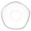 Transparente Schotel Voor Etherische , Wax Warmer 8