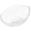 Transparente Schotel Voor Etherische , Wax Warmer 11
