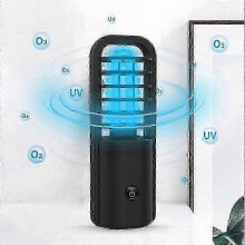AURA Handheld Mini UV Disinfection Lamp - Chemical-Free Sanitizer