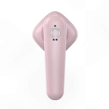 Compact Portable Garment Steamer for Home and Travel Use Handheld Steam Ironing Tool for Clothes Wrinkle Removal