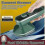 Professional Micro Steam Iron 2