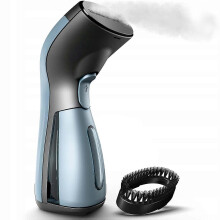 Steamer For Clothes Junlan Portable 1000 W