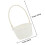 8Pcs Plastic Rattan Storage Baskets Small Handmade Handheld 2