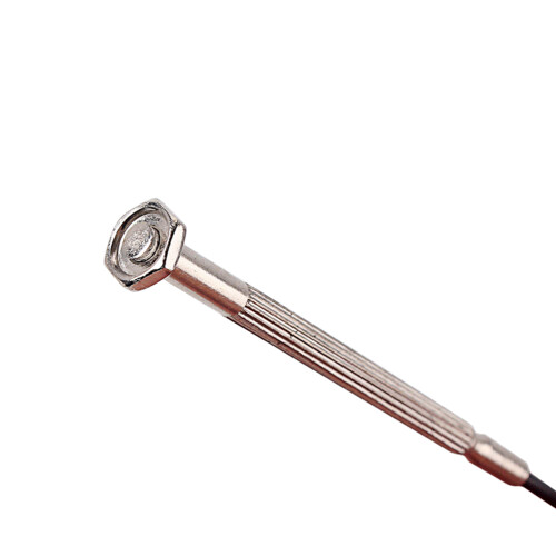 spring hook tool for sax clarinet oboe flute repair cd04 silver 2