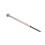 spring hook tool for sax clarinet oboe flute repair cd04 silver 1