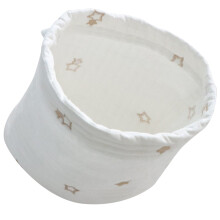 bedside hanging storage bag organizer for diaper toys tissue