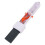 pumice stone with v-clip handle for rust removal in pools 1