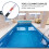 pumice stone with v-clip handle for rust removal in pools 10