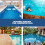pumice stone with v-clip handle for rust removal in pools 6