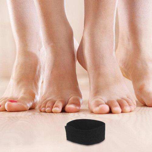 ankle resistance bands for gymnastics and stretching 2