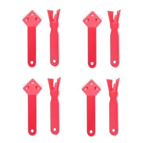 4 sets sealant grouting tool for home tile caulk finishing 1