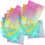 150pcs origami papers square folding craft diy sheets 3