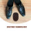 2Pièces Noir En Synthétique Pour Chaussures 8