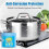 Powerful Kitchen All-purpose Powder Cleaner, Super Strong Kitchen Cleaner Powder 1