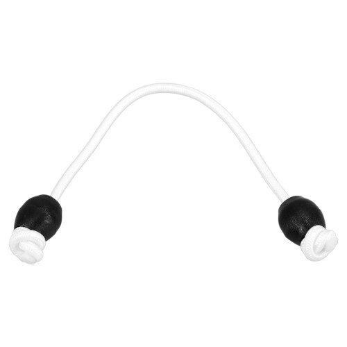 cord with stopper ball for spearfishing binding 1