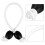 cord with stopper ball for spearfishing binding 4