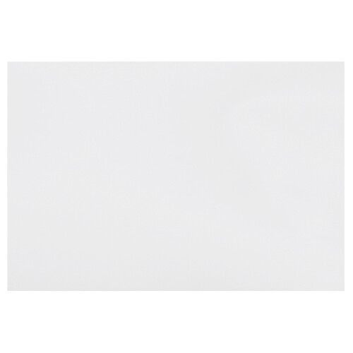 1 pc 30x40cm thickened transparent polycarbonate sheet industrial use
