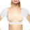 women's polyester underarm sweat pads for undershirts 8