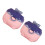 2pcs milk powder storage box moisture-proof dispenser 4
