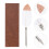 decorative business ballpoint pen for calligraphy writing 9